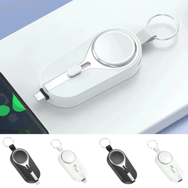 Keychain Portable Charger For Iphone Keychain Portable Charger For Iphone