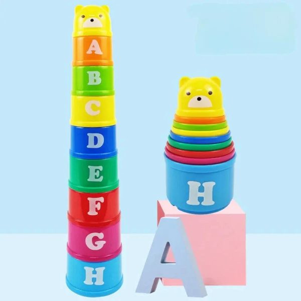 Kid Brain Response Battle Cup Kid Brain Response Battle Cup