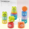 Kid Brain Response Battle Cup Kid Brain Response Battle Cup