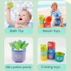 Kid Brain Response Battle Cup Kid Brain Response Battle Cup