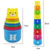 Kid Brain Response Battle Cup Kid Brain Response Battle Cup