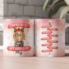 Kid Hot Chocolate Christmas - Personalized Mug Kid Hot Chocolate Christmas - Personalized Mug