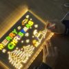 Kids LED Drawing Lamp Kids LED Drawing Lamp