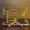 Kids LED Drawing Lamp Kids LED Drawing Lamp