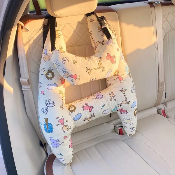 Kids Travel Pillow Kids Travel Pillow