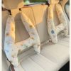 Kids Travel Pillow Kids Travel Pillow