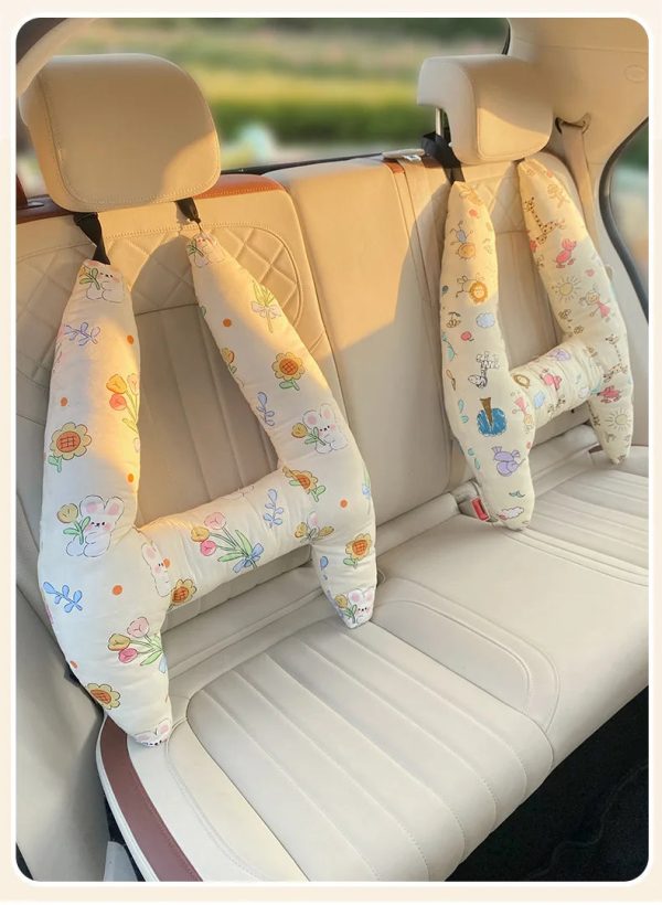 Kids Travel Pillow Kids Travel Pillow