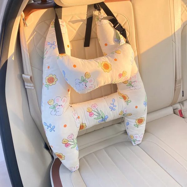 Kids Travel Pillow Kids Travel Pillow