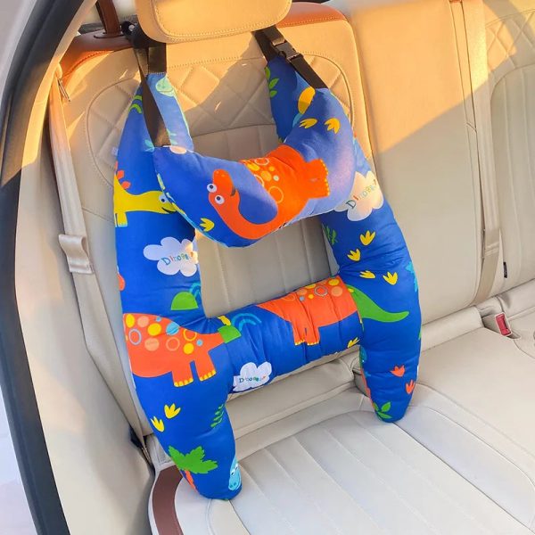 Kids Travel Pillow Kids Travel Pillow