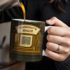 Kimberly's Space, House and Tools - Personalized Custom Coffee Mug - OFW005_MG Kimberly's Space, House and Tools - Personalized Custom Coffee Mug - OFW005_MG