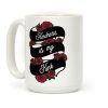 Kindness Is My Kink Coffee Mug