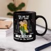 Kissing Couple Best Thing Found On The Internet - Personalised Mug