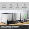 Kitchen Cooking Oil Splash Guard
