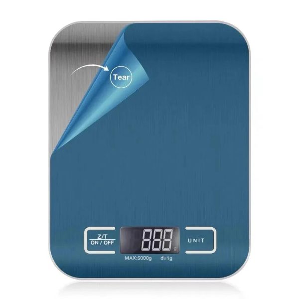 Kitchen Digital Food Scale Kitchen Digital Food Scale