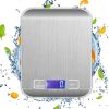 Kitchen Digital Food Scale Kitchen Digital Food Scale