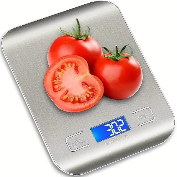 Kitchen Digital Food Scale Kitchen Digital Food Scale