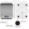 Kitchen Digital Food Scale Kitchen Digital Food Scale