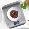 Kitchen Digital Food Scale Kitchen Digital Food Scale