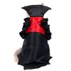 Kitty Cat Vampire Costume Kitty Cat Vampire Costume