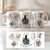 Kneeing Knight Mug Personalized Gifts for Faith Warriors 01HUDT090625