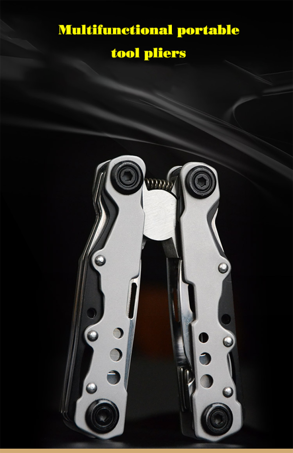 Knife Pliers Survival Tool Knife Pliers Survival Tool