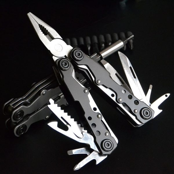 Knife Pliers Survival Tool Knife Pliers Survival Tool