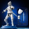 Knight Action Figures