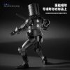Knight Action Figures