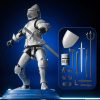 Knight Action Figures