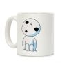 Kodama Coffee Mug Kodama Coffee Mug
