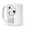 Kodama Coffee Mug Kodama Coffee Mug
