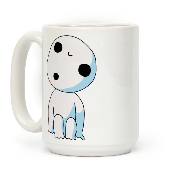Kodama Coffee Mug Kodama Coffee Mug