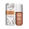 Koec Vanilla Coconut Body & Hair Fragrance Mist Long-Lasting, Sweet Scent For Skin & Hair Koec Vanilla Coconut Body & Hair Fragrance Mist Long-Lasting, Sweet Scent For Skin & Hair