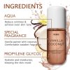 Koec Vanilla Coconut Body & Hair Fragrance Mist Long-Lasting, Sweet Scent For Skin & Hair Koec Vanilla Coconut Body & Hair Fragrance Mist Long-Lasting, Sweet Scent For Skin & Hair