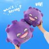 Koffing Pokemon Plush – Large Soft Anime Doll for Kids Koffing Pokemon Plush – Large Soft Anime Doll for Kids