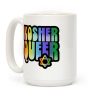 Kosher Queen Coffee Mug Kosher Queen Coffee Mug