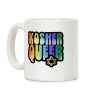 Kosher Queen Coffee Mug Kosher Queen Coffee Mug
