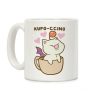 Kupo-ccino - Moogle Coffee Mug Kupo-ccino - Moogle Coffee Mug