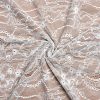 Lace Layered Maxi Dress