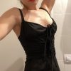 Lace Up Corset Sleeveless Midi Dresses Lace Up Corset Sleeveless Midi Dresses