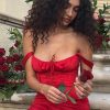 Lace Up Corset Sleeveless Midi Dresses Lace Up Corset Sleeveless Midi Dresses