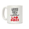 Lag Coffee Mug