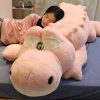 Large Alligator Plush Pillow Soft Stuffed Crocodile Toy 60 to 120cm Large Alligator Plush Pillow Soft Stuffed Crocodile Toy 60 to 120cm