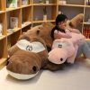 Large Alligator Plush Pillow Soft Stuffed Crocodile Toy 60 to 120cm Large Alligator Plush Pillow Soft Stuffed Crocodile Toy 60 to 120cm