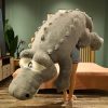Large Alligator Plush Pillow Soft Stuffed Crocodile Toy 60 to 120cm Large Alligator Plush Pillow Soft Stuffed Crocodile Toy 60 to 120cm