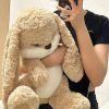 Large Angry Rabbit Plush Toy Large Angry Rabbit Plush Toy