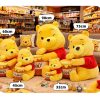 Large Classic Bear Plush Soft Stuffed Pillow Doll Large Classic Bear Plush Soft Stuffed Pillow Doll