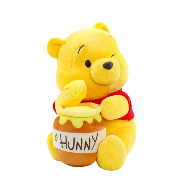 Large Classic Bear Plush Soft Stuffed Pillow Doll Large Classic Bear Plush Soft Stuffed Pillow Doll