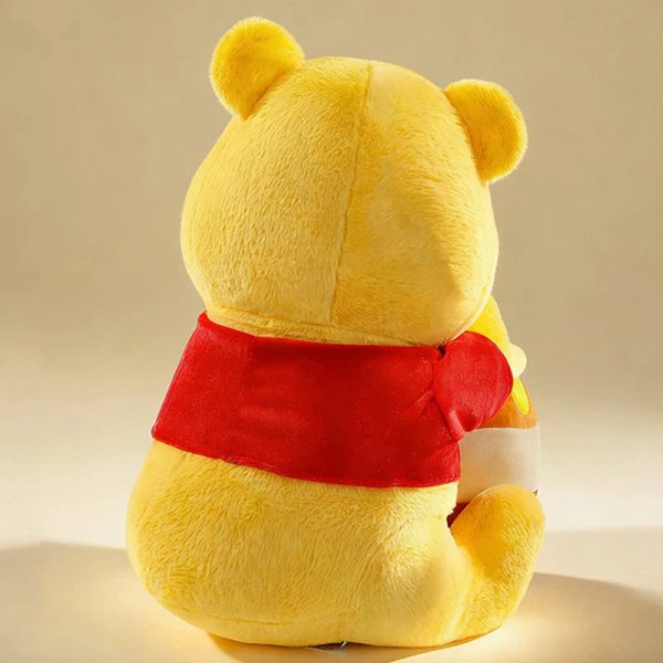 Large Classic Bear Plush Soft Stuffed Pillow Doll Large Classic Bear Plush Soft Stuffed Pillow Doll