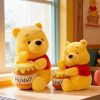Large Classic Bear Plush Soft Stuffed Pillow Doll Large Classic Bear Plush Soft Stuffed Pillow Doll
